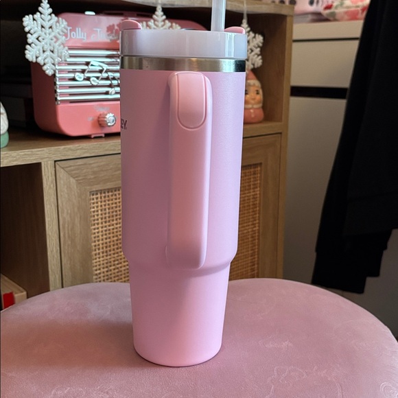 30 oz Stanley - Cherry Blossom - Picture 2 of 10